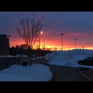 Meet your Posher, Katherine